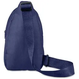 Hoppla Journey Navy Back
